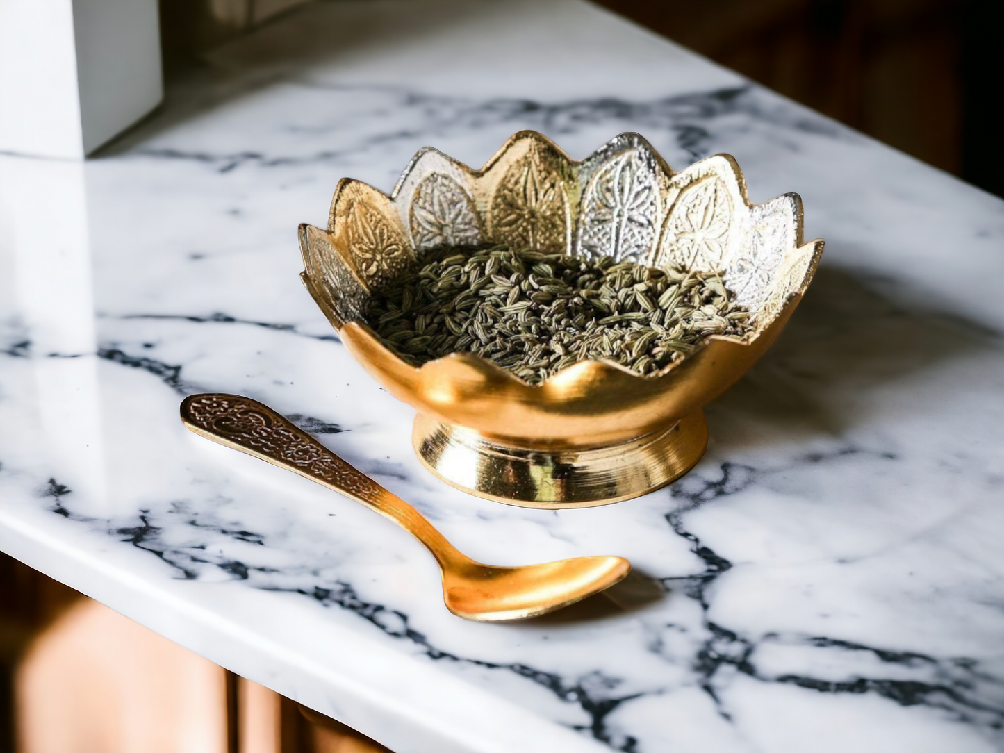 Elegant German Silver Bowl – Handcrafted Luxury for Serving & Décor 🌟